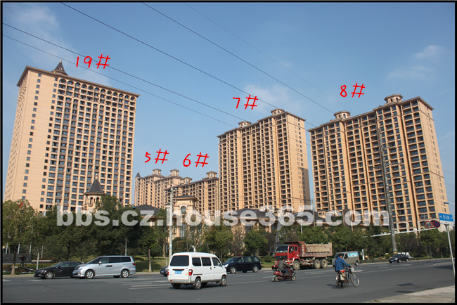 (y)雅居乐星河湾
