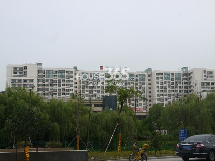 惠州有几个碧桂园房地产