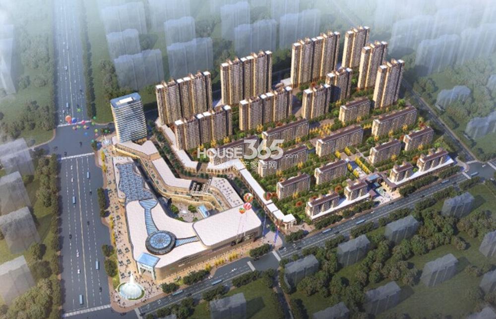 万悦城-南京万悦城-南京365地产家居网