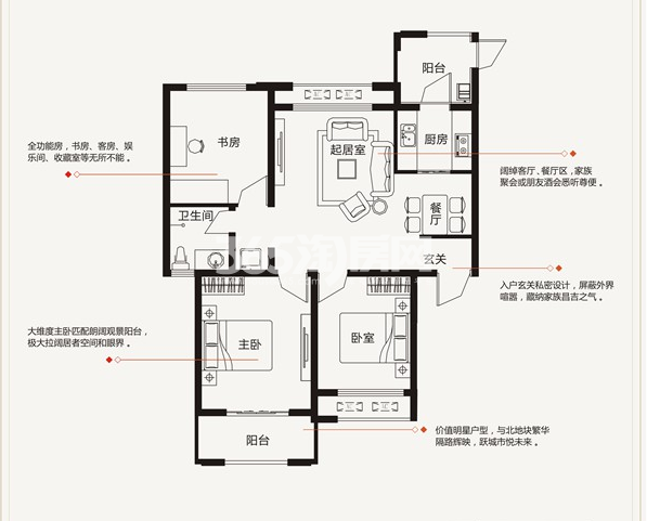 忆通壹世界楼盘图片_新乡365淘房