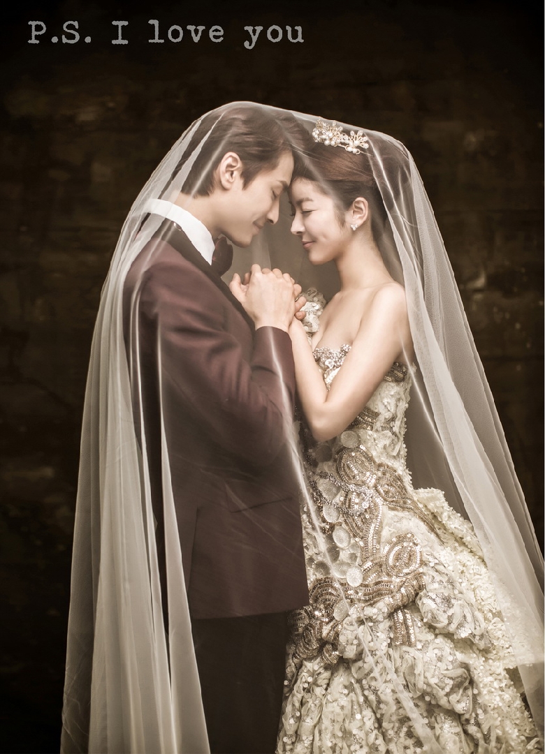 > 芜湖韩尚婚纱摄影与你一起分享穿婚纱走路有哪些讲究  &nbsp;  新郎